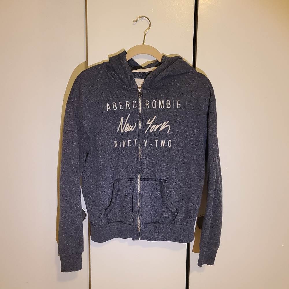 Abercrobie&Fitch jacket